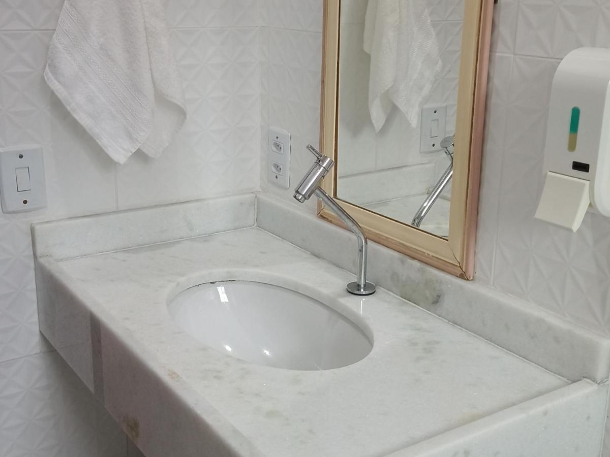 Casa Roxa Com Piscina Em Condominio Parati Exterior foto